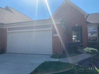 891 Cypresspoint Ct, Cincinnati, OH 45245