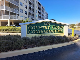 1200 Country Club Dr Unit 1103, Largo, FL 33771