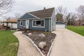 3443 Dentzler Rd, Cleveland, OH 44134