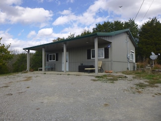 2760 Harp Pike, Frankfort, KY 40601