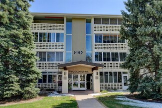 9180 E Center Ave Unit 9D, Denver, CO 80247