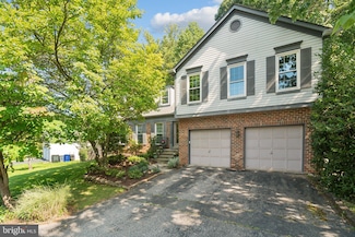18417 Shady View Ln, Brookeville, MD 20833