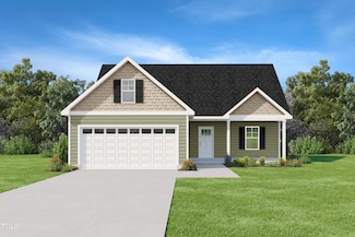 2803 Ricolden Trail, Elon, NC 27244