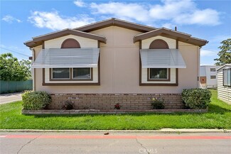 12650 California St Unit 80, Yucaipa, CA 92399