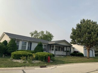1220 Pinto Ln Unit 328, Grayslake, IL 60030