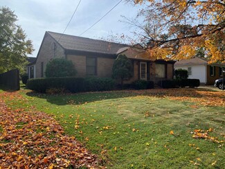 1130 3 Mile Rd NE, Grand Rapids, MI 49505