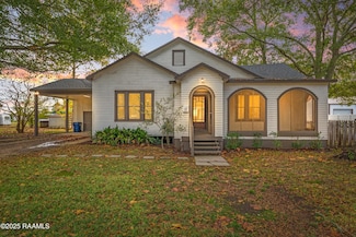 203 E Pioth St, Church Point, LA 70525