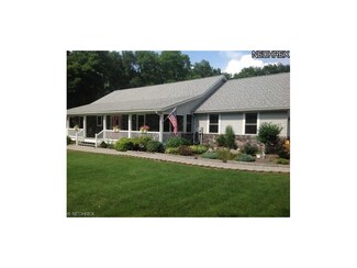 15000 Warwick Rd, Marshallville, OH 44645