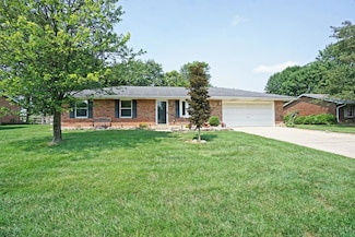 6197 Brofield Dr, Hamilton, OH 45011