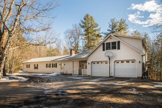 493 Post Rd Extension, Rutland, VT 05701
