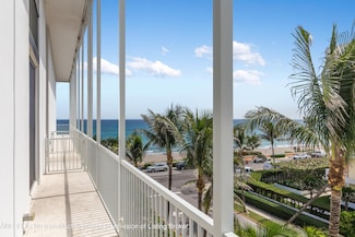 400 S Ocean Blvd Unit 419S, Palm Beach, FL 33480