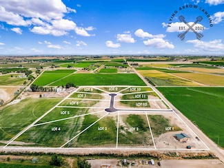 Lot 12 Bow Ln, Wilder, ID 83676