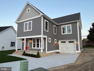 16 Sandy Ln, Easton, MD 21601