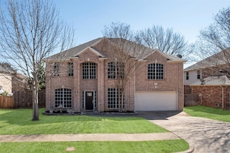 13 Misty Mesa Ct, Mansfield, TX 76063