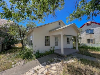214 Persimmon Ave, Sanderson, TX 79848