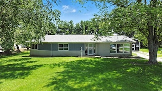 8303 W 400 S, Russiaville, IN 46979