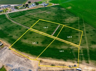 2 Freeman Dr, Othello, WA 99344