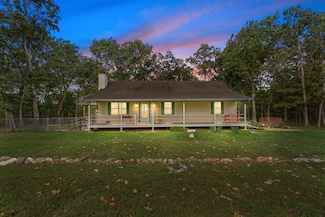 7385 NE 1051 Private Dr, Lowry City, MO 64763