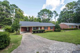 725 Carlton St, Brownsville, TN 38012