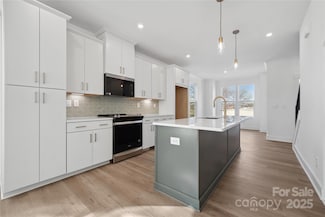 5039 Dutchess Dr Unit 47, Charlotte, NC 28203