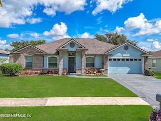 13217 Pacemaker Dr, Jacksonville, FL 32225