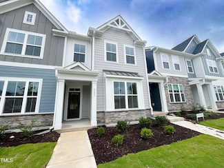 1908 Plott Balsam Dr, Wendell, NC 27591