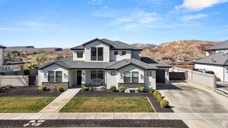 373 N Vineyard Ridge Dr, St. George, UT 84770