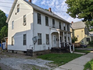 31 Terrill St, Rutland, VT 05701