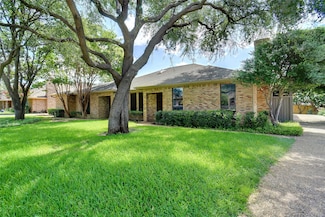 5719 Ridgerock Rd, Fort Worth, TX 76132
