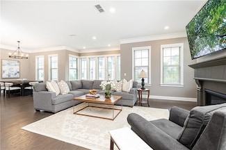 3900 Danube Ln, Atlanta, GA 30339