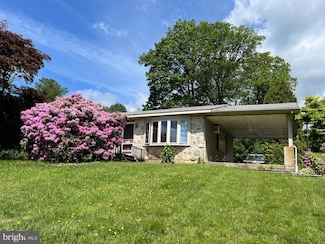 49 Mount Laurel St, Pine Grove, PA 17963