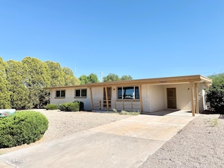 3048 Meadowlark Dr, Sierra Vista, AZ 85635