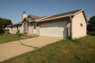 23868 & 23874 178th St, Okoboji, IA 51355