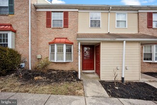 212 Brookwood Dr, Ambler, PA 19002