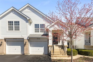 2318 Scott Ln Unit 5014, Aurora, IL 60502