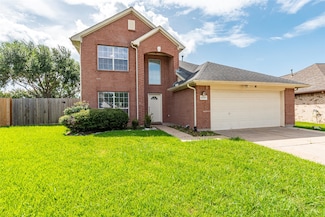 10730 Acacia Forest Trail, Houston, TX 77089
