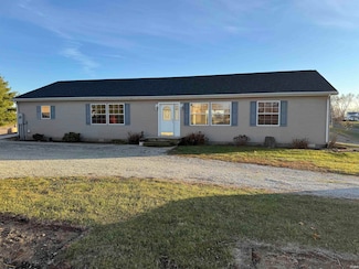 12249 N 400 E, North Manchester, IN 46962