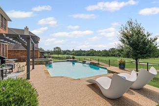 6502 Lakecrest Dr, Sachse, TX 75048