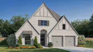 195 Buffalo Blvd, Rhome, TX 76078