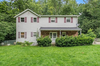 11933 S Lake Chapin Rd, Berrien Springs, MI 49103
