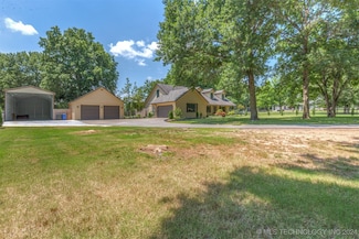 29520 E 65th St S, Broken Arrow, OK 74014