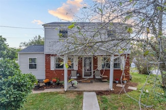 300 Sunset Blvd, Washington, PA 15301