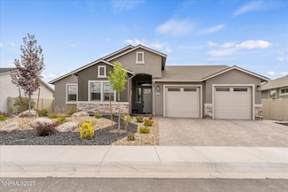 11204 Freedom Range Ln, Reno, NV 89521
