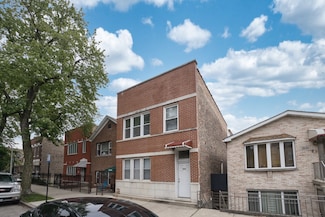 2834 S Union Ave, Chicago, IL 60616
