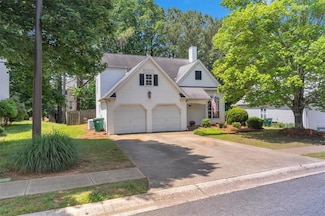 141 Weatherstone Dr, Woodstock, GA 30188
