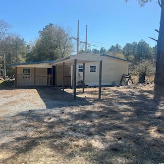 237 Charles Rd, Marion, SC 29571