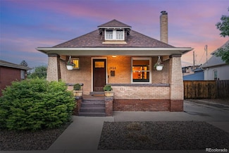 3928 Zuni St, Denver, CO 80211