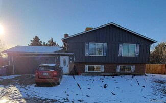 8993 W Union Ave, Littleton, CO 80123