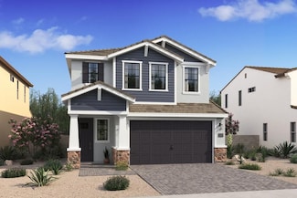 Seaview, Chandler, AZ 85224