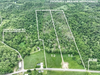 Tract 3 State Route 668, New Straitsville, OH 43766